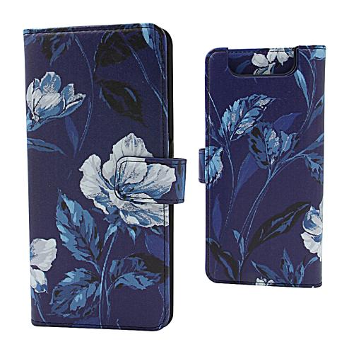 CoverinSkimblocker Magnet Designwallet Samsung Galaxy A80 (A805F/DS)
