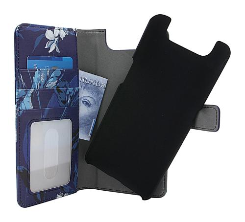 CoverinSkimblocker Magnet Designwallet Samsung Galaxy A80 (A805F/DS)