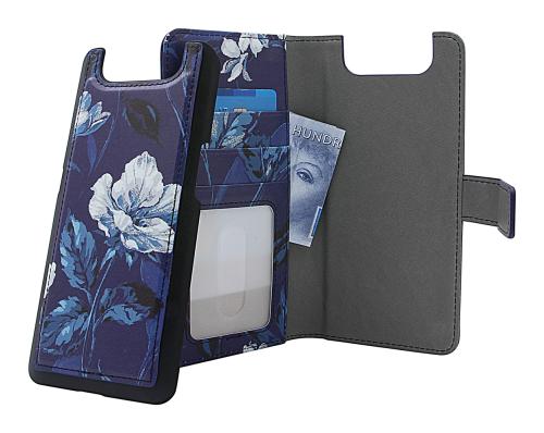 CoverinSkimblocker Magnet Designwallet Samsung Galaxy A80 (A805F/DS)