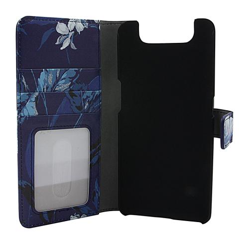 CoverinSkimblocker Magnet Designwallet Samsung Galaxy A80 (A805F/DS)