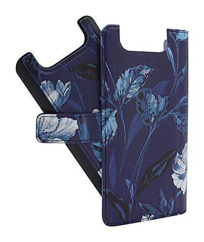 CoverinSkimblocker Magnet Designwallet Samsung Galaxy A80 (A805F/DS)