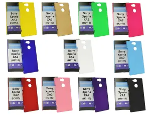 Hardcase Sony Xperia XA2 (H3113 / H4113)