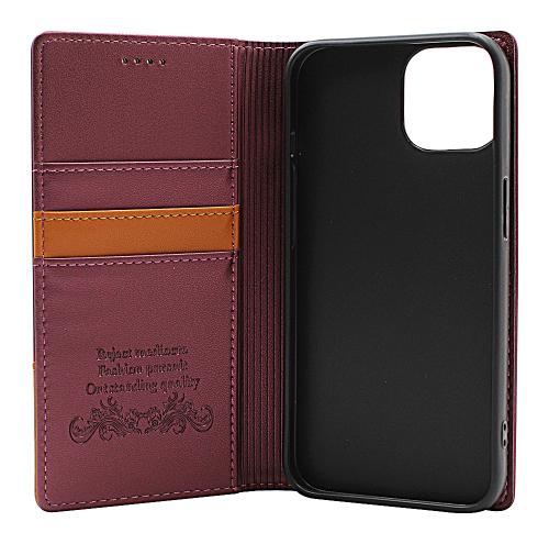 iPhone 13 / 14 Lyxfodral Slim