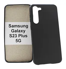 TPU Skal Samsung Galaxy S23 Plus 5G