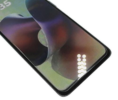 Härdat glas Motorola Moto G56