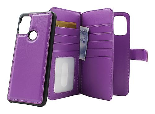 CoverinSkimblocker XL Magnet Fodral Motorola Moto G20 / Moto G30