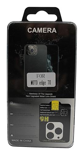 Härdat kameraglas Motorola Edge 70