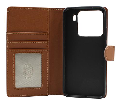 CoverinSkimblocker Xiaomi 15 Plånboksfodral