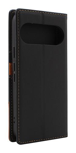 Google Pixel 11 / 11 Pro Lyxfodral Slim