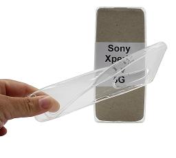 billigamobilskydd.seUltra Thin TPU skal Sony Xperia 1 V 5G (XQ-DQ72)