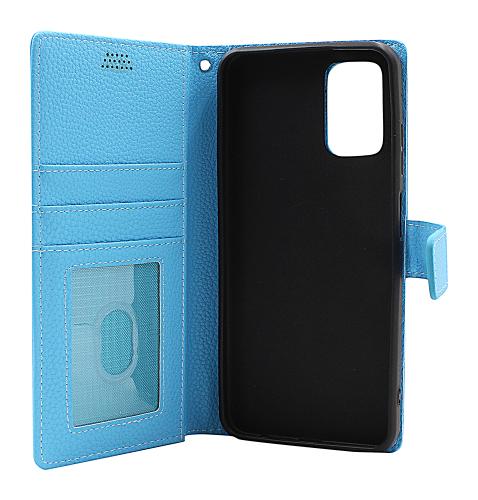 New Standcase Wallet Nokia G42 5G
