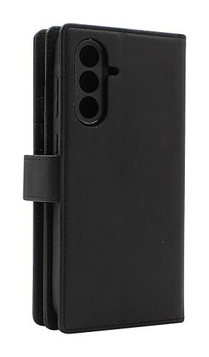 Skimblocker Samsung Galaxy A57 5G XL Magnet Plånboksfodral