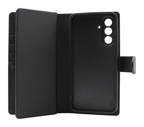 Skimblocker Samsung Galaxy A57 5G XL Magnet Plånboksfodral