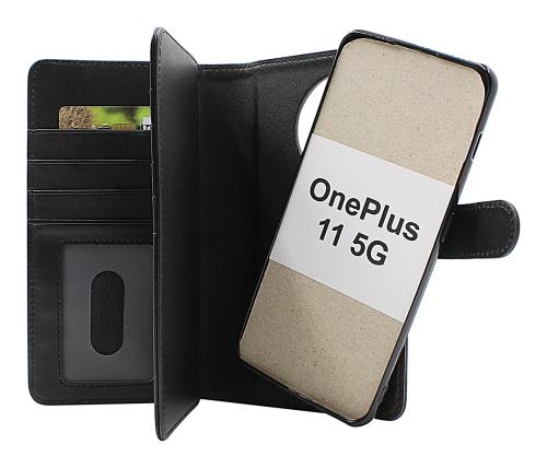 Skimblocker XL Magnet Fodral OnePlus 11 5G
