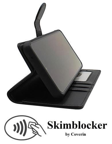 CoverinSkimblocker OnePlus Nord CE 2 Lite 5G Plånboksfodral