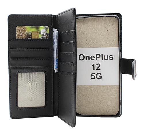 Skimblocker XL Magnet Fodral OnePlus 12 5G