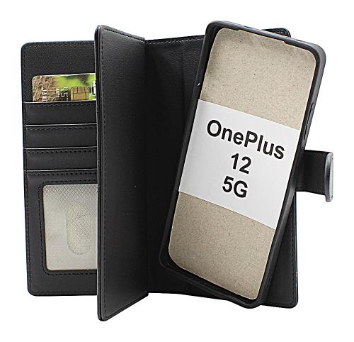 Skimblocker XL Magnet Fodral OnePlus 12 5G