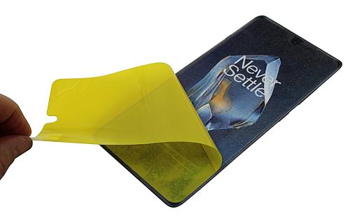 Full Screen Skärmskydd Xiaomi Redmi Note 15 Pro+