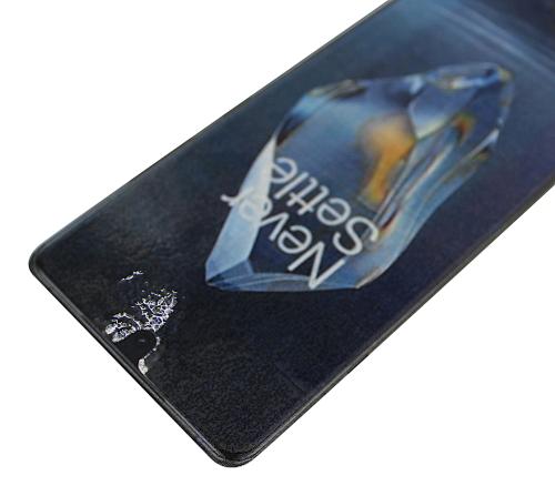 Full Screen Skärmskydd Xiaomi Redmi Note 15 Pro+