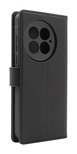 Skimblocker OnePlus 13 Magnet Plånboksfodral