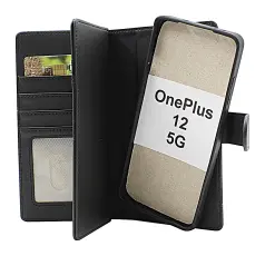 Skimblocker XL Magnet Fodral OnePlus 12 5G