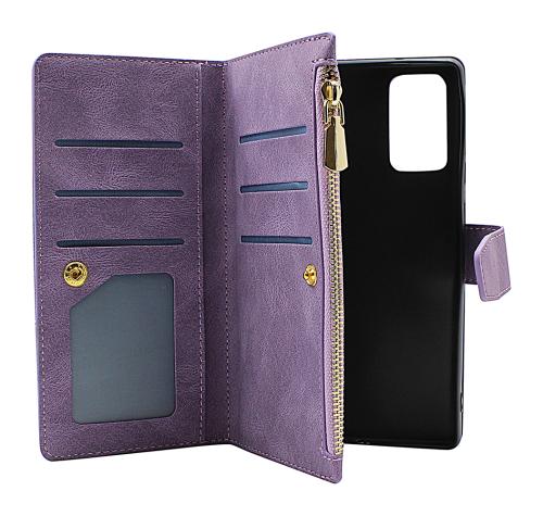XL Standcase Lyxfodral Samsung Galaxy Note 20 5G