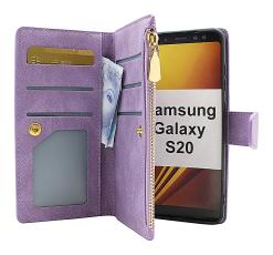 XL Standcase Lyxfodral Samsung Galaxy S20 / S20 5G