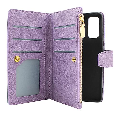 XL Standcase Lyxfodral Samsung Galaxy S20 / S20 5G