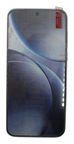 Härdat glas Oppo Find X9 Pro