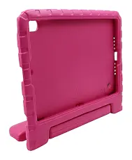 Standcase Barnfodral iPad 10.2 (2019/2020/2021)