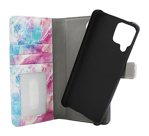 CoverinSkimblocker Magnet Designwallet Samsung Galaxy A22 (SM-A225F/DS)