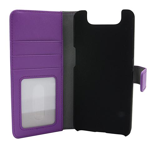 Skimblocker Magnet Fodral Samsung Galaxy A80 (A805F/DS)