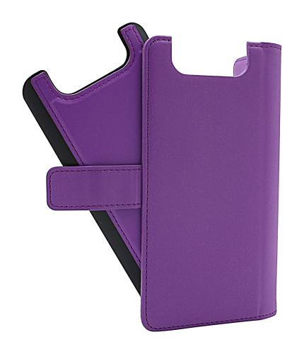 Skimblocker Magnet Fodral Samsung Galaxy A80 (A805F/DS)