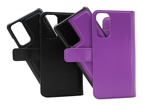 Skimblocker Magnet Fodral Samsung Galaxy S20 FE / S20 FE 5G