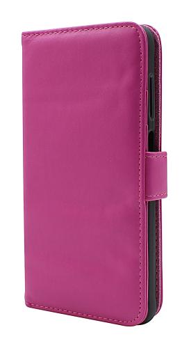 Skimblocker Plånboksfodral Samsung Galaxy XCover Pro (G715F/DS)