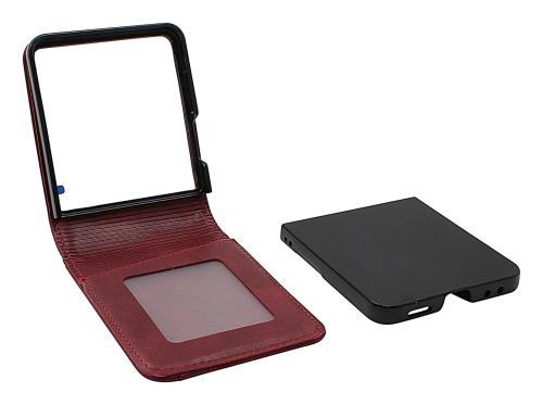Mobilwallet Samsung Galaxy Z Flip8 (SM-F776B)