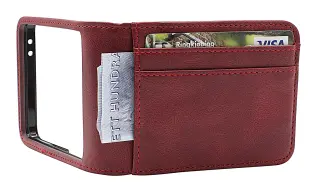 Mobilwallet Samsung Galaxy Z Flip8 (SM-F776B)