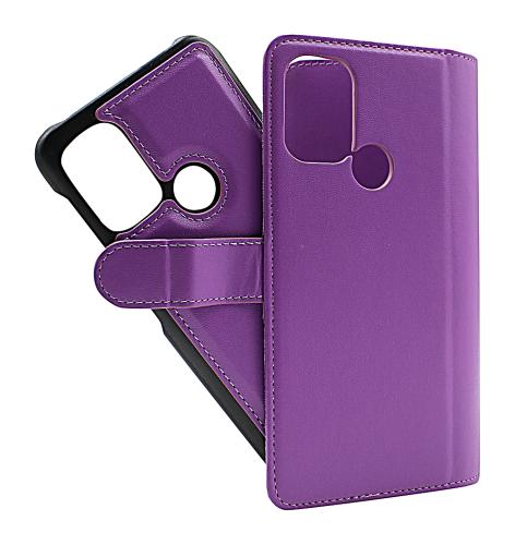 CoverinSkimblocker XL Magnet Fodral Motorola Moto G20 / Moto G30