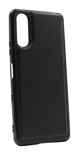 CoverinSkimblocker Magnet Fodral Sony Xperia 10 III (XQ-BT52)