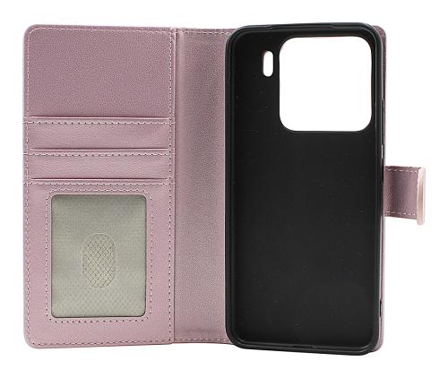 Skimblocker Xiaomi 15 Plånboksfodral