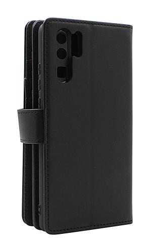Skimblocker XL Magnet Fodral Huawei P30 Pro (VOG-L29)