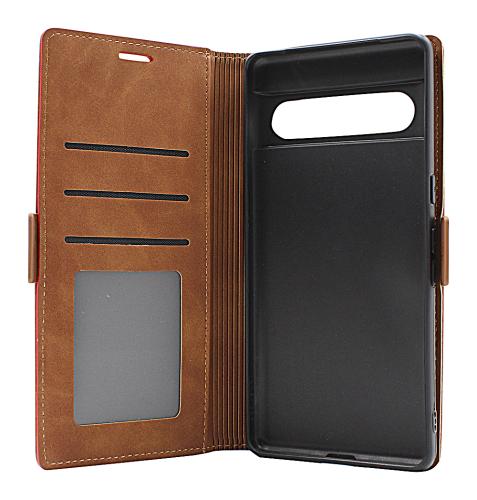 billigamobilskydd.seLyx Standcase Wallet Google Pixel 7 Pro 5G