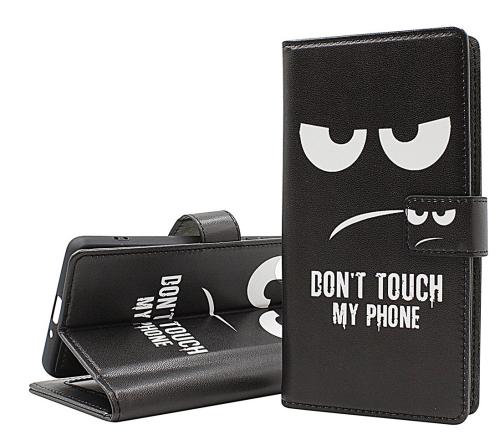 Skimblocker **** Magnet Plånboksfodral Design