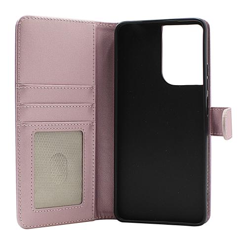 Skimblocker Motorola Moto G06 / G06 Power Plånboksfodral