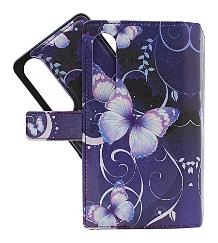 Skimblocker Sony Xperia 1 VII Magnet Plånboksfodral Design