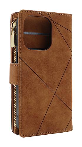 XL Standcase Lyxfodral iPhone 15 Pro
