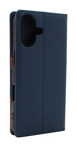 iPhone 16 Lyxfodral Slim