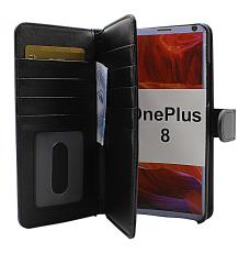 Skimblocker XL Magnet Fodral OnePlus 8