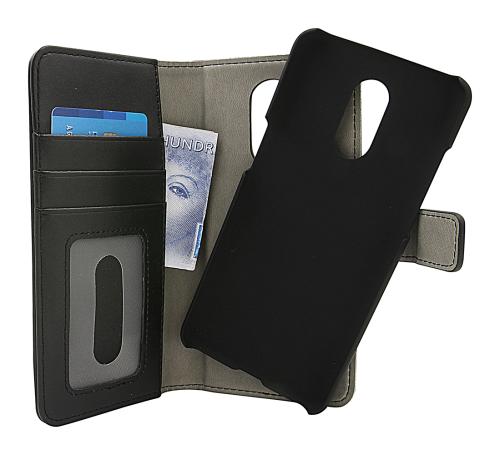 Skimblocker Magnet Fodral OnePlus 7