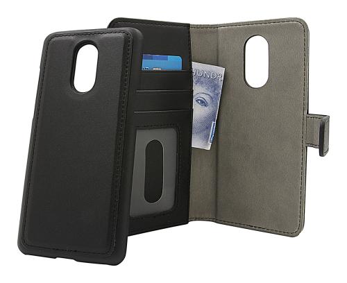 Skimblocker Magnet Fodral OnePlus 7